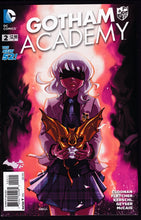 Load image into Gallery viewer, Gotham Academy (2014)
