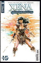 Load image into Gallery viewer, Xena Warrior Princess (2019)