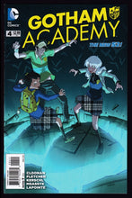 Load image into Gallery viewer, Gotham Academy (2014)
