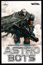 Load image into Gallery viewer, Astrobots