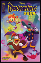 Load image into Gallery viewer, Darkwing Duck (2023)