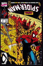 Load image into Gallery viewer, Spider-Man (1990) Vol 1