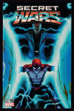 Load image into Gallery viewer, SECRET WARS (2015)