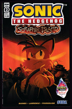 Load image into Gallery viewer, Sonic The Hedgehog Scrapnik Island (2022)
