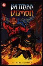 Load image into Gallery viewer, Batman Demon
