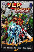 Load image into Gallery viewer, JLA Wildcats