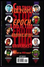 Load image into Gallery viewer, JLA Wildcats