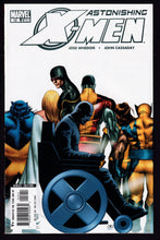 Load image into Gallery viewer, Astonishing X-Men (2004) Vol 3