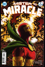 Load image into Gallery viewer, Mister Miracle (2017)