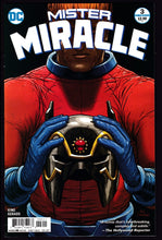 Load image into Gallery viewer, Mister Miracle (2017)