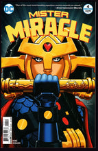 Load image into Gallery viewer, Mister Miracle (2017)