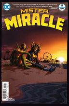 Load image into Gallery viewer, Mister Miracle (2017)
