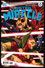Load image into Gallery viewer, Mister Miracle (2017)
