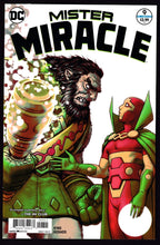 Load image into Gallery viewer, Mister Miracle (2017)