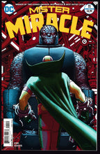 Load image into Gallery viewer, Mister Miracle (2017)