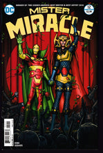Load image into Gallery viewer, Mister Miracle (2017)