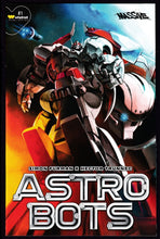 Load image into Gallery viewer, Astrobots