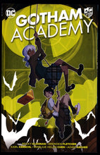 Load image into Gallery viewer, Gotham Academy TP