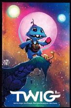 Load image into Gallery viewer, Twig (2022)