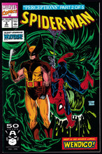 Load image into Gallery viewer, Spider-Man (1990) Vol 1