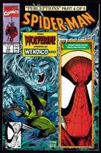 Load image into Gallery viewer, Spider-Man (1990) Vol 1