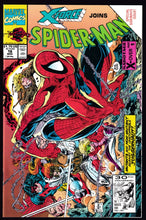 Load image into Gallery viewer, Spider-Man (1990) Vol 1