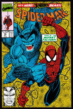 Load image into Gallery viewer, Spider-Man (1990) Vol 1