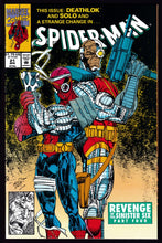 Load image into Gallery viewer, Spider-Man (1990) Vol 1