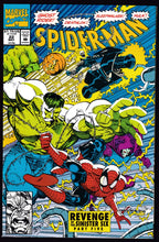 Load image into Gallery viewer, Spider-Man (1990) Vol 1