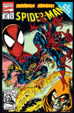 Load image into Gallery viewer, Spider-Man (1990) Vol 1