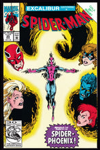 Load image into Gallery viewer, Spider-Man (1990) Vol 1