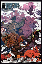 Load image into Gallery viewer, BITTER ROOT