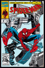 Load image into Gallery viewer, Spider-Man (1990) Vol 1