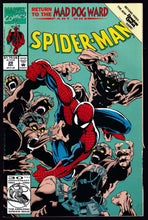 Load image into Gallery viewer, Spider-Man (1990) Vol 1