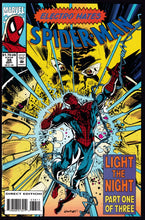 Load image into Gallery viewer, Spider-Man (1990) Vol 1