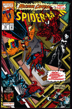 Load image into Gallery viewer, Spider-Man (1990) Vol 1