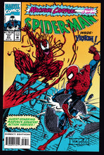 Load image into Gallery viewer, Spider-Man (1990) Vol 1