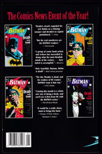 Load image into Gallery viewer, Batman: A Death in the Family