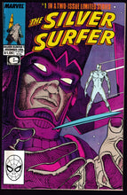 Load image into Gallery viewer, SILVER SURFER (1988) EPIC MOEBIUS