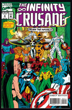 Load image into Gallery viewer, Infinity Crusade