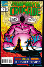 Load image into Gallery viewer, Infinity Crusade