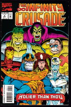 Load image into Gallery viewer, Infinity Crusade