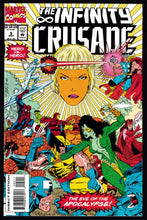 Load image into Gallery viewer, Infinity Crusade