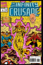 Load image into Gallery viewer, Infinity Crusade