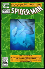Load image into Gallery viewer, Spider-Man (1990) Vol 1