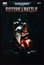 Load image into Gallery viewer, WARHAMMER 40K SISTERS OF BATTLE