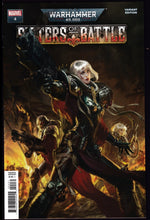 Load image into Gallery viewer, WARHAMMER 40K SISTERS OF BATTLE