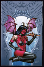 Load image into Gallery viewer, Purgatori Must Die