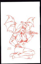 Load image into Gallery viewer, Purgatori Must Die