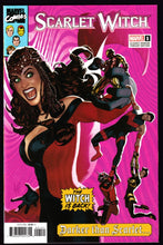 Load image into Gallery viewer, Scarlet Witch (2023)